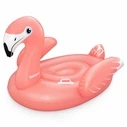 Bestway Φουσκωτή Φιγούρα για την Πισίνα Flamingo 128 x 110 x 87 cm