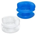 Bestway Φουσκωτή Καρέκλα Πολύχρωμο 112 x 70 x 112 cm