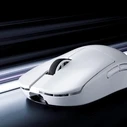 Mchose HW-L7-13KH Gaming Mouse — Wireless (Bluetooth / 2.4GHz) & USB, RGB, 48 g