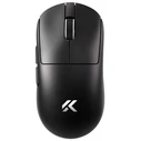 MCHOSE HW-A7V2 Wireless RGB Gaming Mouse 26000 DPI Black