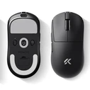 MCHOSE HW-A7V2 Wireless RGB Gaming Mouse 26000 DPI Black
