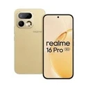 Realme 16 Pro 5G Dual SIM (8/256GB) Χρυσό