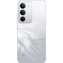 realme C71 4/256GB White Swan - Smartphone