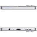 realme C71 4/256GB White Swan - Smartphone
