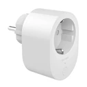 Smart Μονόπριζο Xiaomi PLUG 2 White EU BHR6868EU