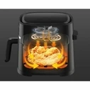 Airfryer Xiaomi Mi Smart Air Fryer BHR6942EU Μαύρο 1500 W 6 L