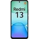 Smartphone Xiaomi Redmi 13 6,79" Octa Core 6 GB RAM 128 GB Μαύρο