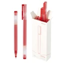 Στυλό Xiaomi High Capacity Gel Pen 10 Pack Bhr8863Gl Red