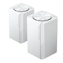 Access Point Xiaomi Mesh System Ac1200 (2-Pack) Eu Dvb4451Gl