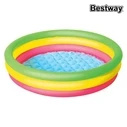 Bestway Children Pool 211 L 102 x 25 cm