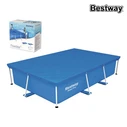 Bestway Pool Cover Blue 259 x 170 x 61 cm
