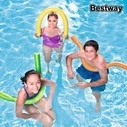 Bestway Pool Toy 122 x 6.5 cm Aqua Bones