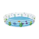 Bestway Children Swimming Pool Navy 183 x 33 cm