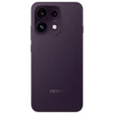 OPPO Reno16 F 5G 8GB/256GB Σκούρο Μωβ (Ciemnofioletowy)