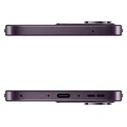 OPPO Reno16 F 5G 8GB/256GB Σκούρο Μωβ (Ciemnofioletowy)
