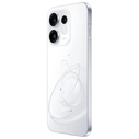 OPPO Reno16 5G 8/512GB Λευκό