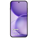 OPPO Reno16 5G - 8GB RAM / 512GB - Dark Purple (CPH2865)