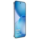 OPPO Reno16 5G 8GB RAM 256GB White (CPH2865)