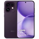 OPPO Reno16 5G 8GB/256GB Σκούρο Βιολετί (Ciemnofioletowy)