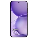 OPPO Reno16 5G 8GB/256GB Σκούρο Βιολετί (Ciemnofioletowy)