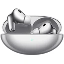 Huawei FreeBuds Neo - Ασημί