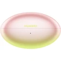 Huawei FreeBuds Neo Bluetooth Handsfree Ακουστικά με Αντοχή στον Ιδρώτα και Θήκη Φόρτισης - Ροζ