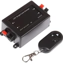 VenCore 6613-10001 - RF Dimmer 12-24V with Remote - One Color