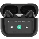 Ακουστικά Qubo TWS-400BK BK