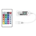 VenCore 6613-10005 WiFi 2.4G RGBW Controller με RF χειριστήριο 12-24V 144-288W