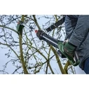 Bosch UniversalChainPole 18 Τηλεσκοπικό Κονταροπρίονο Μπαταρίας 18V Solo Συνολικού Μήκους 260 cm και Λάμα 20 cm