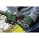 Bosch UniversalChainPole 18 Τηλεσκοπικό Κονταροπρίονο Μπαταρίας 18V Solo Συνολικού Μήκους 260 cm και Λάμα 20 cm