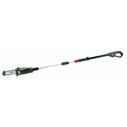 Bosch UniversalChainPole 18 Τηλεσκοπικό Κονταροπρίονο Μπαταρίας 18V Solo Συνολικού Μήκους 260 cm και Λάμα 20 cm