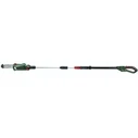 Bosch UniversalChainPole 18 Τηλεσκοπικό Κονταροπρίονο Μπαταρίας 18V Solo Συνολικού Μήκους 260 cm και Λάμα 20 cm