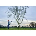 Bosch UniversalChainPole 18 Τηλεσκοπικό Κονταροπρίονο Μπαταρίας 18V Solo Συνολικού Μήκους 260 cm και Λάμα 20 cm