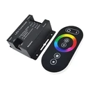 VenCore 6613-10009 RGBW Controller 12-24V 216-432W with RF Remote