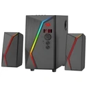 Redragon Anvil Pro GS520-PRO 2.1 Ηχεία RGB Bluetooth