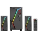 Redragon Anvil Pro GS520-PRO 2.1 Ηχεία RGB Bluetooth