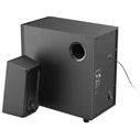 Redragon Anvil Pro GS520-PRO 2.1 Ηχεία RGB Bluetooth