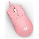 Redragon M724P K1NG (M724P Throne) Gaming Mouse - Pink