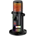 Redragon GM306 Stellaris USB μικρόφωνο cardioid για Gaming, Streaming & Podcasting