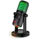 Redragon GM306 Stellaris USB μικρόφωνο cardioid για Gaming, Streaming & Podcasting