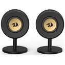 Redragon Ahri GS598 RGB Computer Speakers 2.0 - 6W (3W x 2)