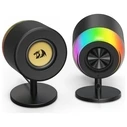 Redragon Ahri GS598 RGB Computer Speakers 2.0 - 6W (3W x 2)