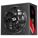 Redragon Master GC-MS05 1200W ATX 3.1 80 PLUS Gold Full Modular Power Supply