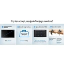 Βάση Οθόνης Redragon GMK-914 για οθόνες 13"–32" (VESA 75x75 / 100x100)