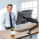 Βάση Οθόνης Redragon GMK-914 για οθόνες 13"–32" (VESA 75x75 / 100x100)