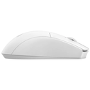 Redragon K1NG M916W-LIT-1K Wireless Gaming Mouse 8000 DPI Optical White