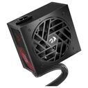 Redragon Guard GC-GU03P 750W Power Supply 80 PLUS Bronze (ATX, Non-modular)