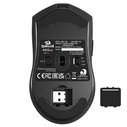 Redragon M821-AIR AGIS ασύρματο gaming ποντίκι, μαύρο