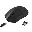 Redragon M821-AIR AGIS ασύρματο gaming ποντίκι, μαύρο